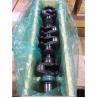 Buy cheap Vehicle Car Crankshaft 6BT Forged Steel Die Forging Crankshaft A3907804 C3929037 from wholesalers