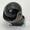 Buy cheap 50MM Ball Swivel Caster Wheels Furniture Antique Brass Plate from wholesalers