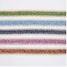 Buy cheap KJ20001 100% Polyester 3.5cm Crochet Braid Trim from wholesalers
