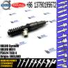 Buy cheap Direct Sale Diesel Fuel Injector 21499613 22340642 BEBE4G16001 For VOL MD11 P3624 TIER 4 from wholesalers