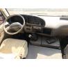 Buy cheap 6990*2025*2600mm 120 Km/h Diesel Euro 3 Manual Coaster 30 Seats 7m Mini Used Coaster Bus from wholesalers