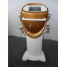 Buy cheap Vacuum 40KHz Ultrasonic Liposuction Cavitation RF Slimming Machine , Five In One from wholesalers