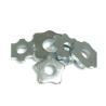 Buy cheap 8 Point Floor Cutter Wear Resistance 8pt Tungsten Carbide Cutters Concrete Scarifier from wholesalers