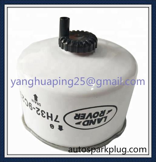 Buy cheap Engine Parts Lr009705 Land Rover 040505 Fuel Filter from wholesalers