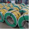 Buy cheap Customized 304 Stainless Steel Coil Strip 1.0mm 1.2mm 1.5mm 2.0mm from wholesalers