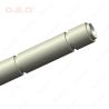Buy cheap 140mm Tungsten Carbide Spray Nozzles High Hardness HRA 92 from wholesalers