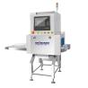 Buy cheap Conveyor Food X Ray Machine With Speed Inspection 600 Products Per Minute And 1.5kW Power Supply from wholesalers