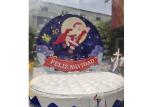 Outdoor products PVC inflatable tube advertising signs air balloons