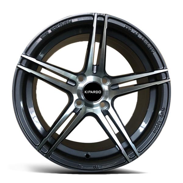 Buy cheap PCD 5x112 16 Inch Casting Aluminum Aftermarket Wheels from wholesalers
