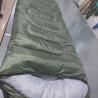 Buy cheap Lightweight Military Sleeping Bag Emergency Breathable Surplus Winter Hiking Camping from wholesalers