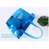 Buy cheap Recyclable Holographic Non Woven Shopping Bag,Travel Makeup Holographic Glitter Cosmetic Bag,Toiletry Makeup Bag,cosmeti from wholesalers