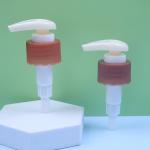 Factory Customized Screw Lotion Pump 24/410 28/410 Lotion Pump Dispenser