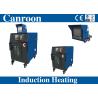 Buy cheap Chinese Manufacturer Electromagnetic 40kw Induction Heating Machine for Welding from wholesalers