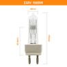 Buy cheap 230V 1000W Video Bulb Aviation Ship Light Stage Spot Bulb from wholesalers
