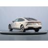 Buy cheap Large Hatchback Electric Vehicle Car New Energy Car Rising Auto F7 Luxury Electric Cars from wholesalers
