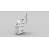 Buy cheap Professional1064nm&532nm nd yag laser machine tattoo removal and skin rejuvenation from wholesalers