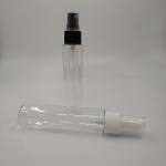 Empty Fine Mist PET 30ml 50ml 100ml 120ml 150ml 200ml 250ml 500ml Amber White