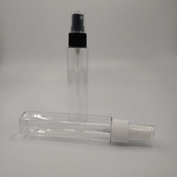 Buy cheap Daily PET Spray Bottle Round Shape For Household Cleaning from wholesalers