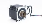 5.5A NEMA 34 Non Captive Lead Screw Stepper Motor Actuators