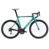 Buy cheap 88mm Wheels Shimano Ultegra Road Bike With Ultegra R8000 22S Group Set from wholesalers