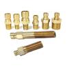 Buy cheap Staubli ECT Hex Nipple Male Female , Hose Pipe Hasco NPT Thread Adapter from wholesalers