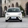 Buy cheap 2024 BYD Electric Car Seagull Flying Fast Charger Mini 4 Seats Latest Energy Vehicle from wholesalers
