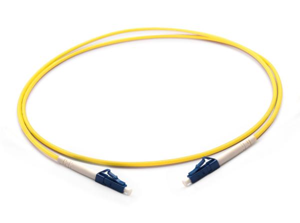 Buy cheap G657A1 Fiber Optic Patch Cable from wholesalers