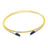 Buy cheap G657A1 Fiber Optic Patch Cable from wholesalers