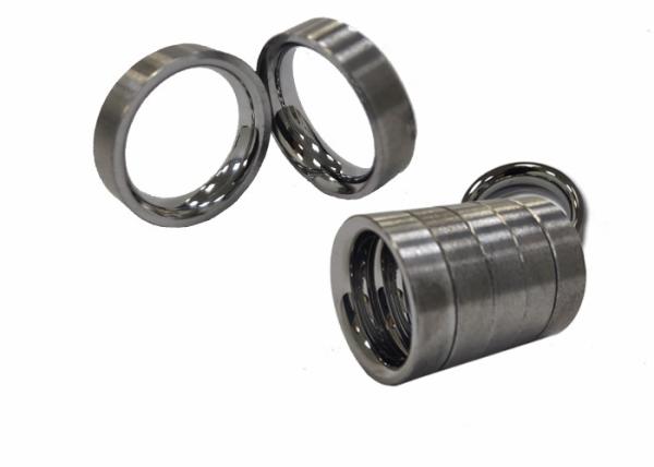 Buy cheap Grounded / Polished Tungsten Carbide Eyelets For Metal Wires OEM Available from wholesalers