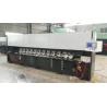 Buy cheap CNC Plate V Grooving Machine Equipped 380V 60HZ , V Groove Cutter High Efficiency from wholesalers
