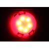 Buy cheap IP 67 30mm Dc24v Red Color Led Pixel Point Lighting Taiwan Epistar from wholesalers