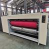 Buy cheap 1320mm Length Corrugated Carton Die Cutting Machine 220v 380v 400v 440v from wholesalers