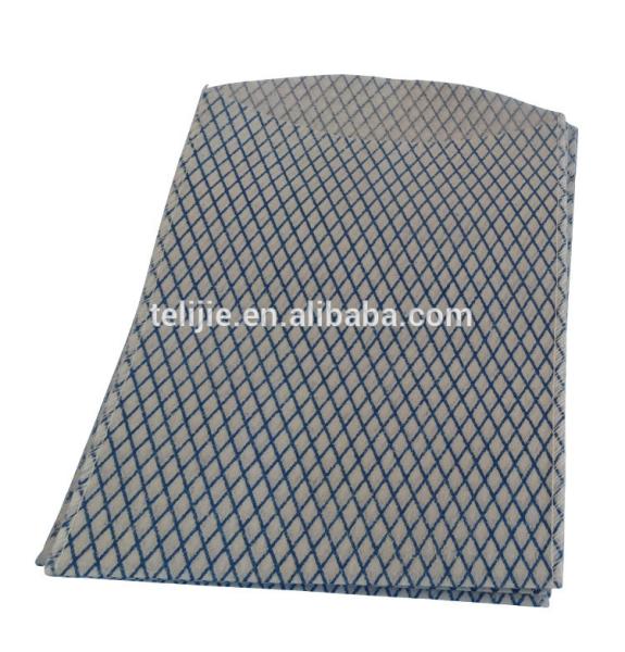 Buy cheap Bath Center 17.5*9.5cm Disposable Wash Gloves from wholesalers