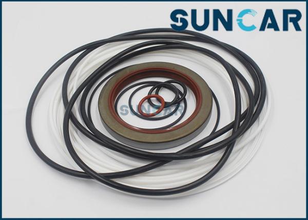 Buy cheap 714-12-05061 HIGH QUALITY TRANSMISSION SEAL KIT FITS FOR KOMATSU WA320-3 WA300-3A WA350-3A WA380 from wholesalers
