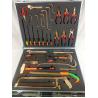 Buy cheap MK-40 Counter Terrorism Equipment 40 Pieces Non Magnetic EOD Tools Set from wholesalers