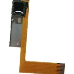 4450740583-1 NCR 6622E DIP Card reader Magnetic head Hitachi 2845 Head ATM