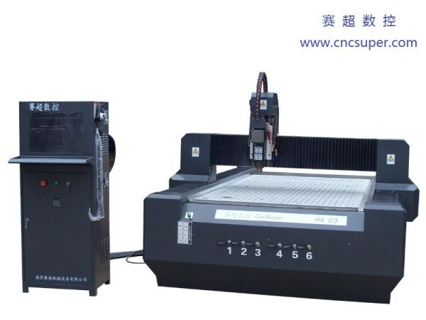 Buy cheap Advanced Gantry Machining Center HA03 from wholesalers