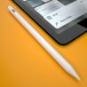 Buy cheap Aluminum IPad Stylus Pencil 0.9cm Diameter 15 Min Fast Full Charge from wholesalers