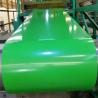 Buy cheap Ral 5005 Ppgi Prepainted Steel Coil G60 G90 G550 For Building Roofing from wholesalers
