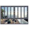 Buy cheap Aluminum Alloy Frame Material Customized Soundproof Tempering Glass Sliding Windows from wholesalers