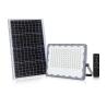 Buy cheap 170lm/W Portable Remote Control Solar Flood Lamp Outdoor Waterproof from wholesalers