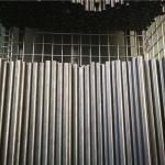 EN10305 E235 WT0.5 Precision Steel Tube , Hydraulic Cylinder Seamless Tube and