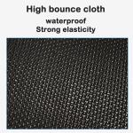 14 FT or OEM Indoor Outdoor Garden Adults Kids Trampoline with Safety Protection