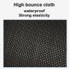 Buy cheap 14 FT or OEM Indoor Outdoor Garden Adults Kids Trampoline with Safety Protection Net from wholesalers