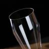 Buy cheap Heat Resistant Lead Free 600ml Handmade Wine Glasses from wholesalers