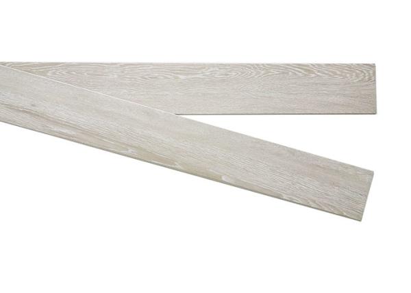 100% Eco Friendly 3.2mm Commercial Sheet Vinyl Flooring High Traffic Strong