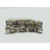 Buy cheap 4D34 6D95 4BB1 Engine Spare Parts Copper Connecting Rod Sleeve from wholesalers