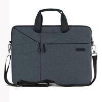 Buy cheap Waterproof Business Nylon Shoulder Laptop Bag Size 36x26x3cm product