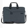 Buy cheap Waterproof Business Nylon Shoulder Laptop Bag Size 36x26x3cm from wholesalers