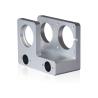 Buy cheap Stamping CNC Parts Machining Polished 0.001mm Aluminum from wholesalers